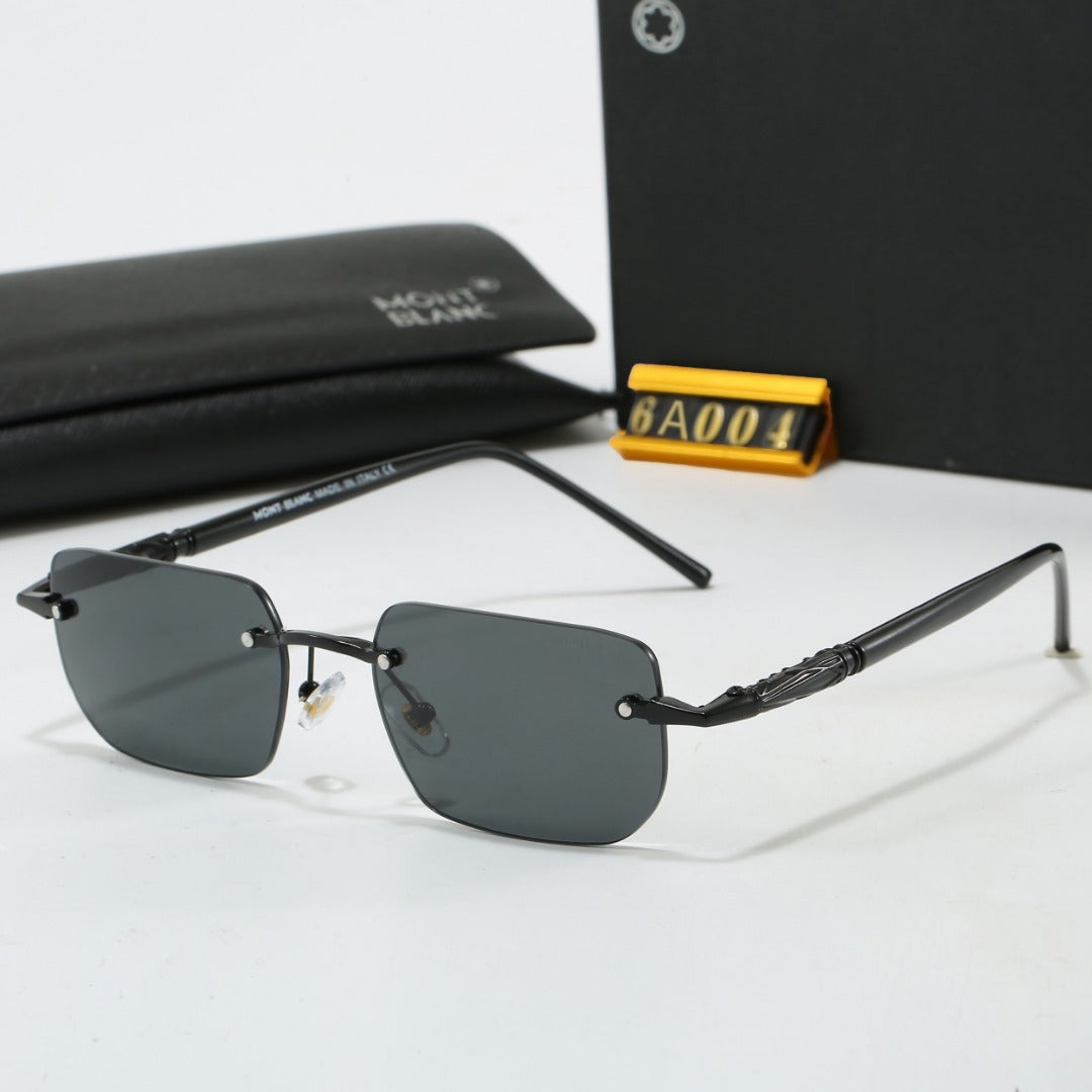 8 Colors Fashion Sunglasses—6A004