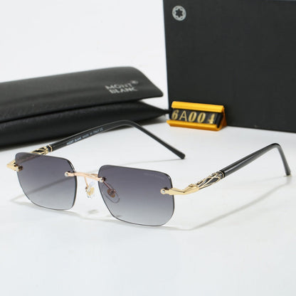 8 Colors Fashion Sunglasses—6A004