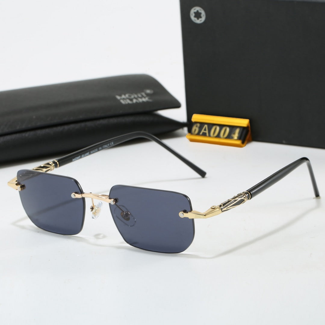 8 Colors Fashion Sunglasses—6A004