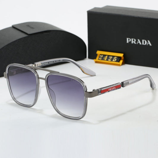 7 Colors Fashion Sunglasses—2425