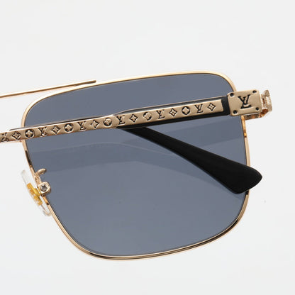 7 Colors Fashion Sunglasses—9053