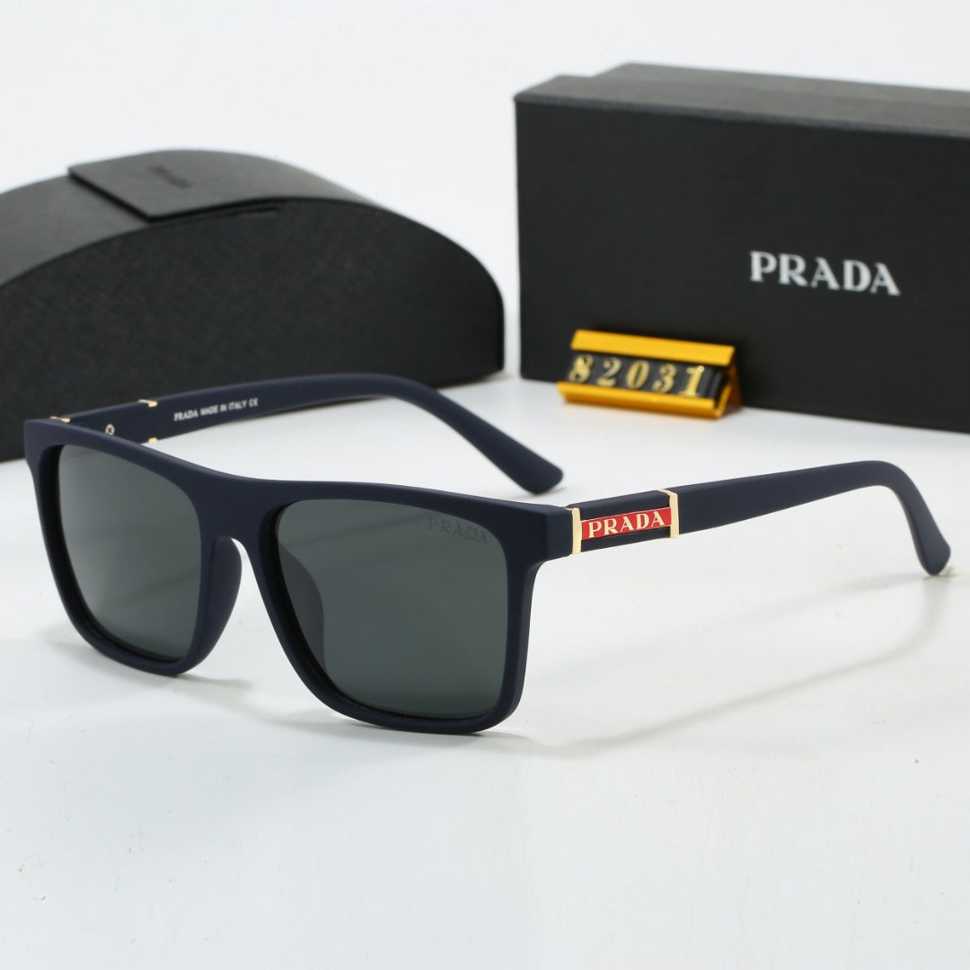 7 Colors Fashion Sunglasses—82031