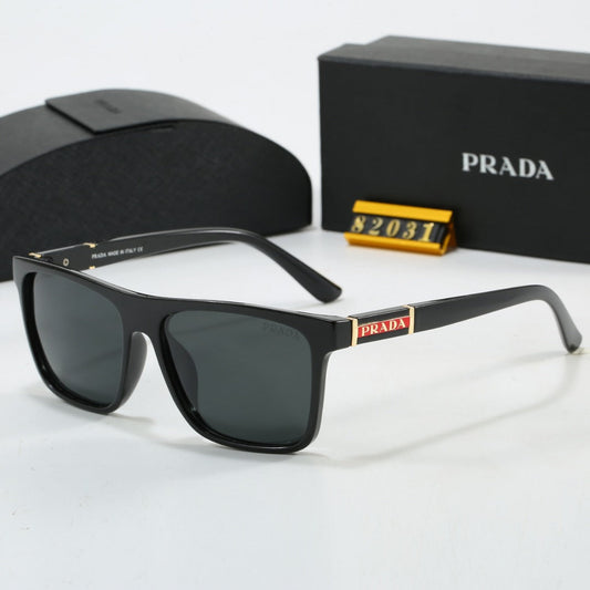 7 Colors Fashion Sunglasses—82031