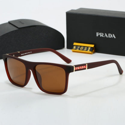 7 Colors Fashion Sunglasses—82031