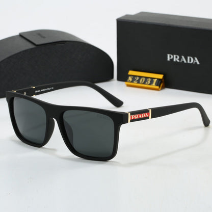 7 Colors Fashion Sunglasses—82031