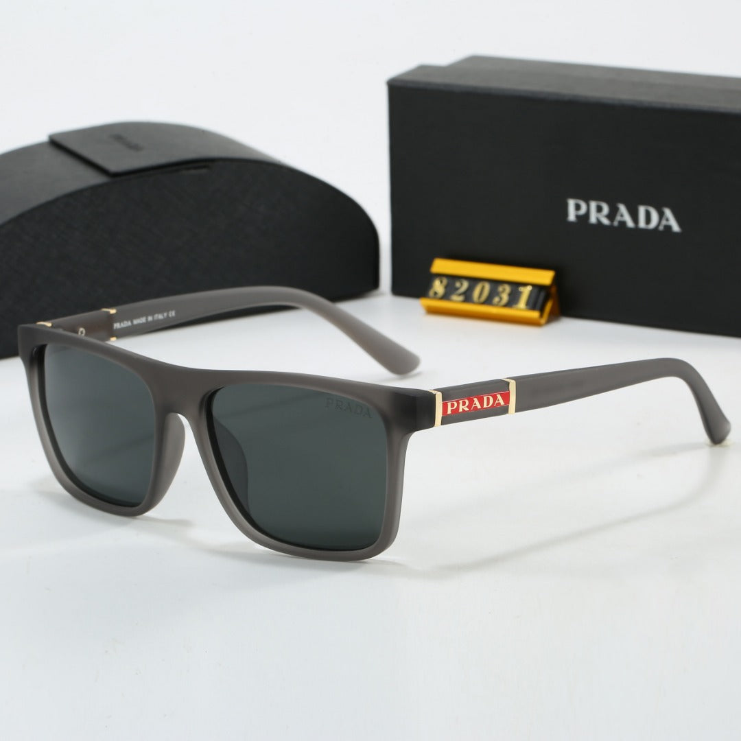 7 Colors Fashion Sunglasses—82031