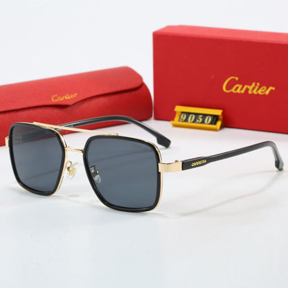 7 Colors Fashion Sunglasses—9050