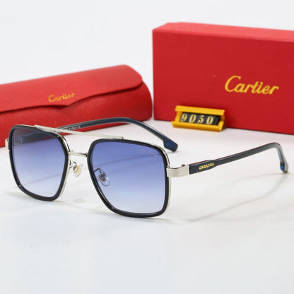 7 Colors Fashion Sunglasses—9050