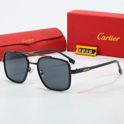 7 Colors Fashion Sunglasses—9050