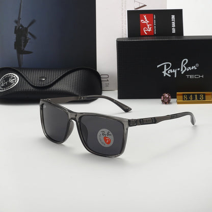 5 Colors Fashion Sunglasses—8413