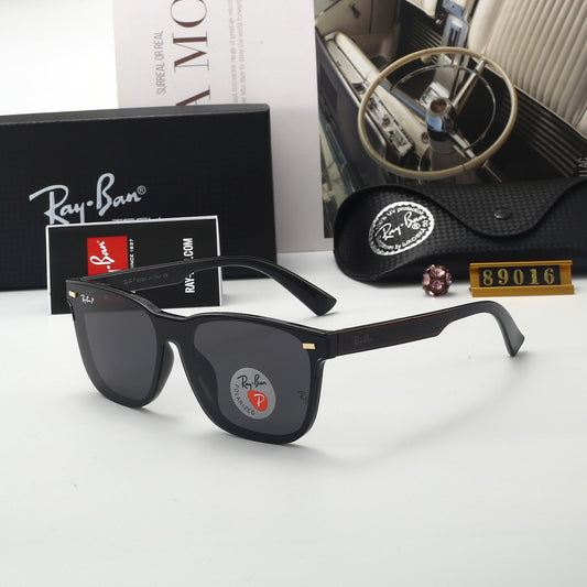 5 Colors Fashion Sunglasses—89016