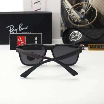 5 Colors Fashion Sunglasses—89016