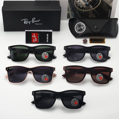 5 Colors Fashion Sunglasses—89021