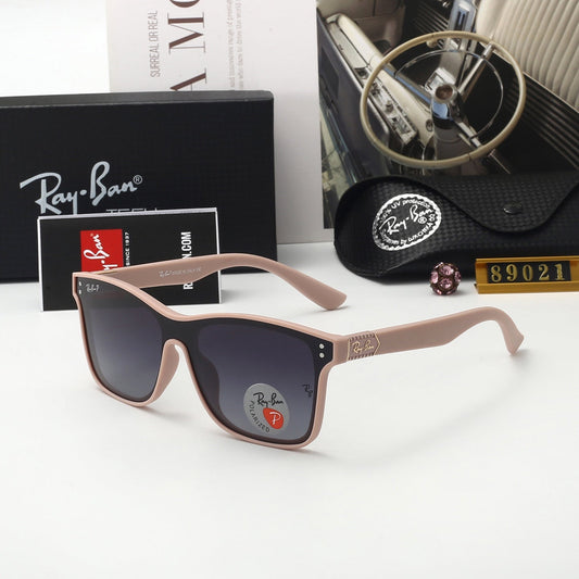 5 Colors Fashion Sunglasses—89021