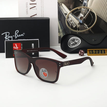 5 Colors Fashion Sunglasses—89021