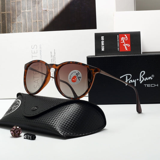 5 Colors Fashion Sunglasses—4171