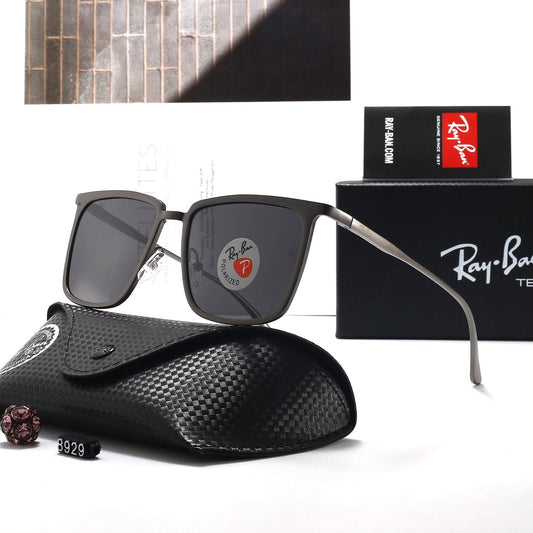 4 Colors Fashion Sunglasses—8929