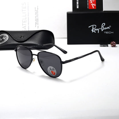 5 Colors Fashion Sunglasses—88752