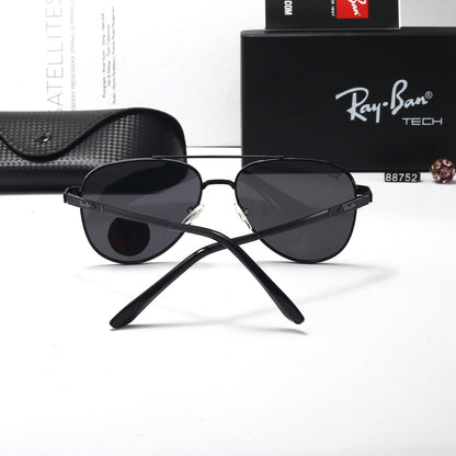5 Colors Fashion Sunglasses—88752