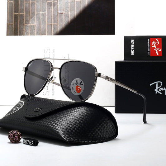 5 Colors Fashion Sunglasses—88752