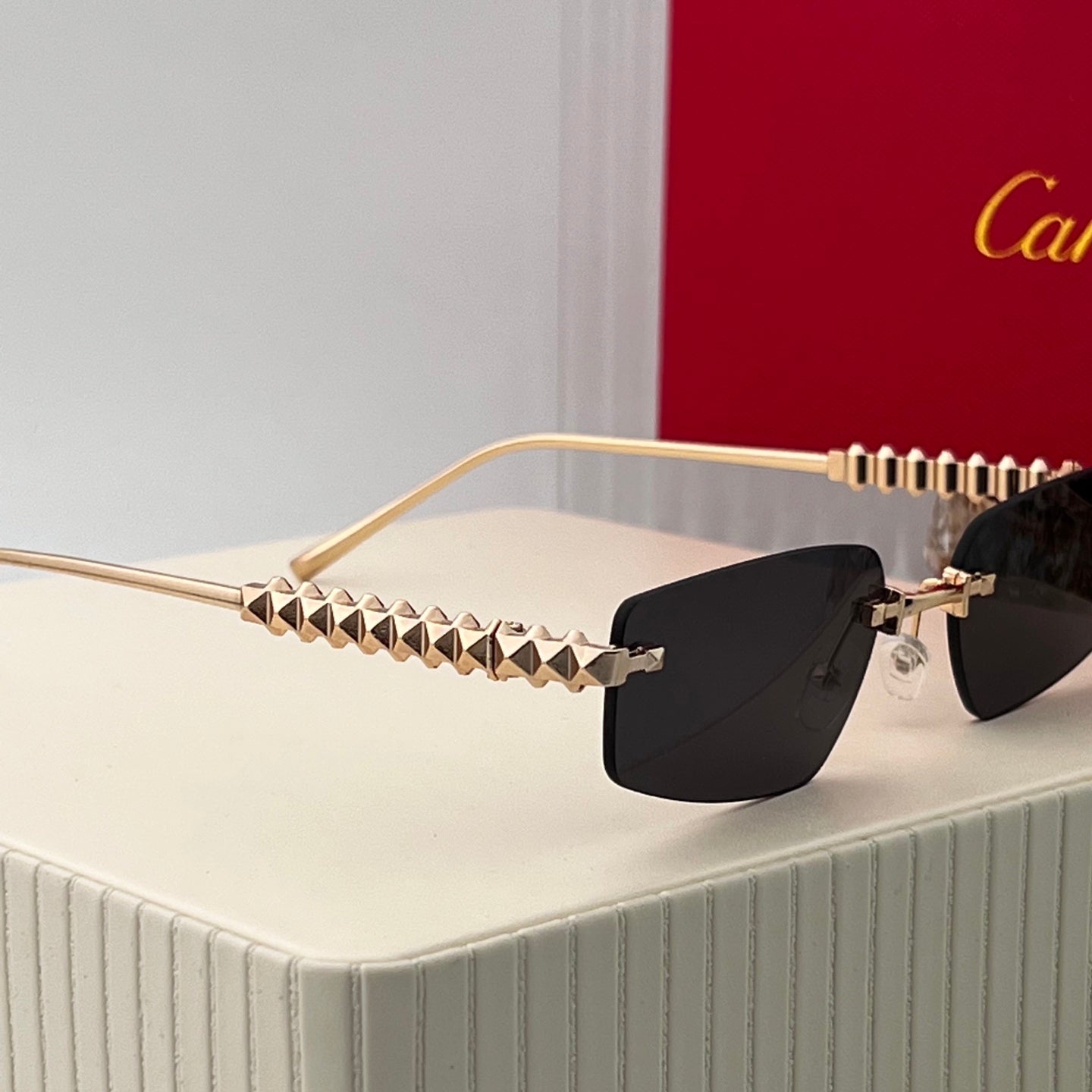 7 Colors Fashion Sunglasses—341