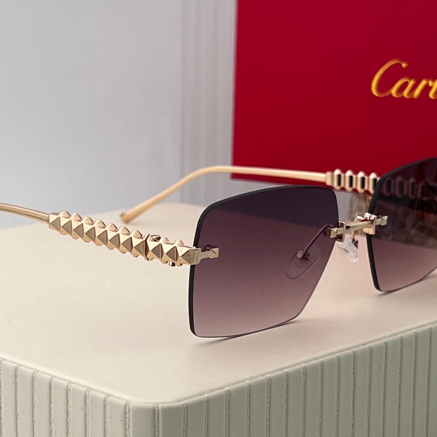 7 Colors Fashion Sunglasses—00343