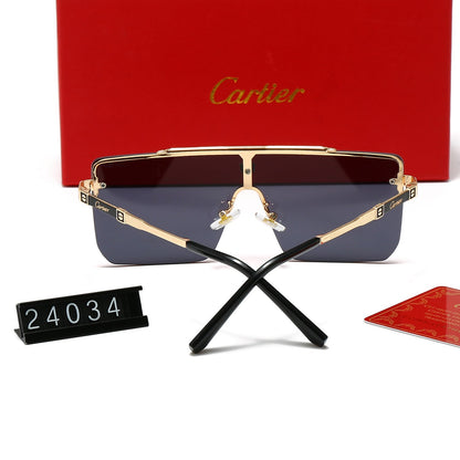 7 Colors Fashion Sunglasses—24034