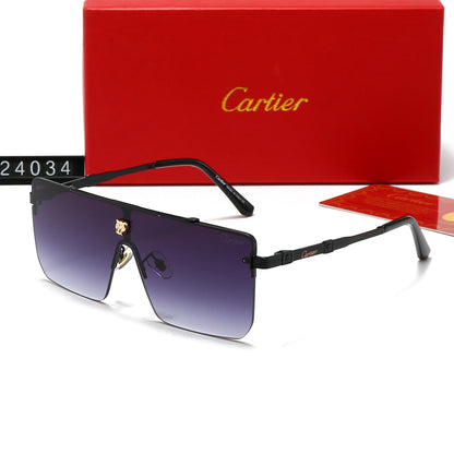 7 Colors Fashion Sunglasses—24034