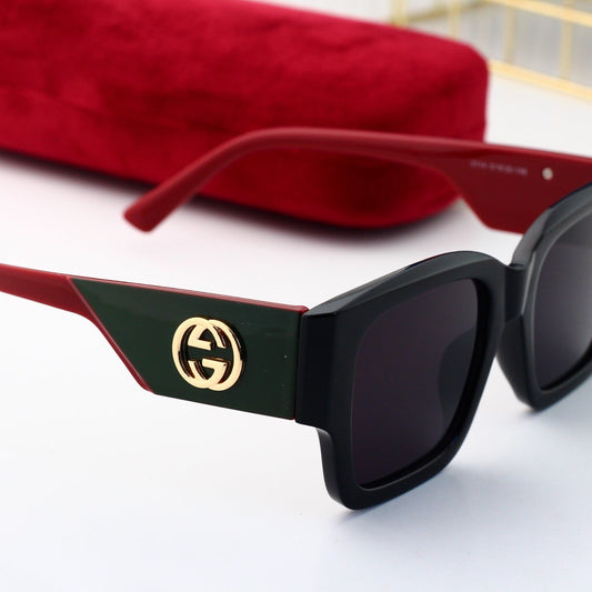 4 Colors Fashion Sunglasses—4415