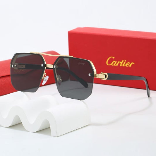 5 Colors Fashion Sunglasses—90175