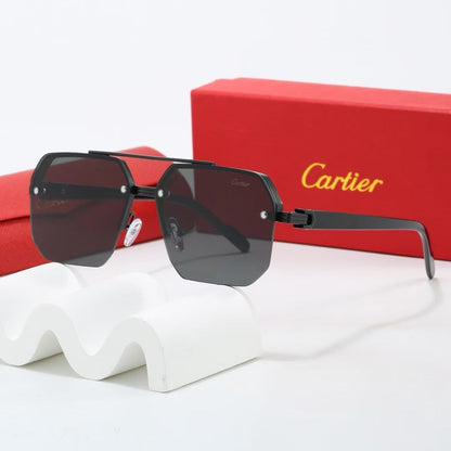 5 Colors Fashion Sunglasses—90175