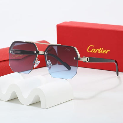 5 Colors Fashion Sunglasses—90175