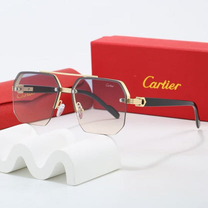 5 Colors Fashion Sunglasses—90175