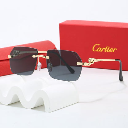 7 Colors Fashion Sunglasses—2506