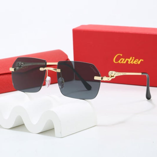 7 Colors Fashion Sunglasses—2506