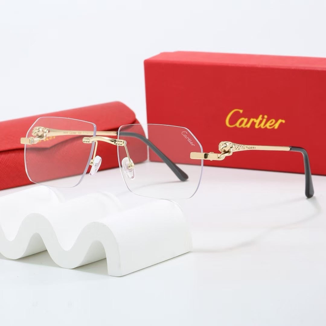 7 Colors Fashion Sunglasses—2506