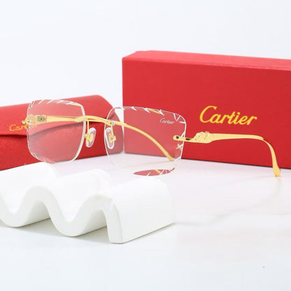 7 Colors Fashion Sunglasses—2036