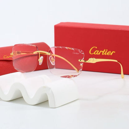 7 Colors Fashion Sunglasses—2036