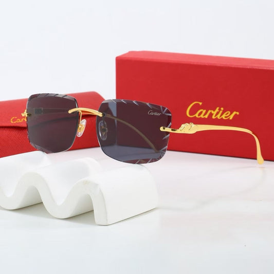 7 Colors Fashion Sunglasses—2036