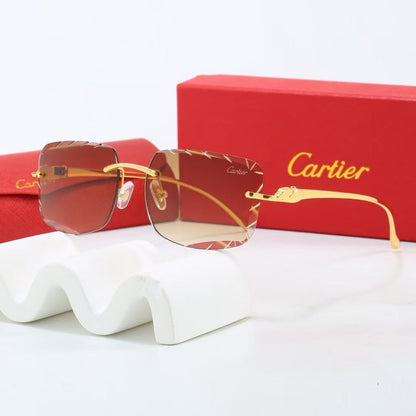 7 Colors Fashion Sunglasses—2036