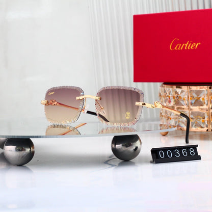 6 Colors Fashion Sunglasses—00368