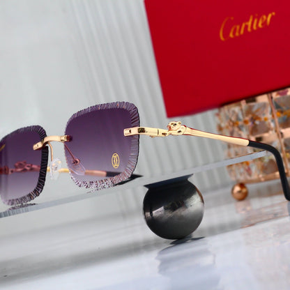 6 Colors Fashion Sunglasses—00368